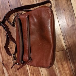 Margot crossbody